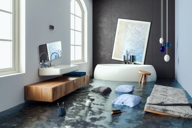 Best Flood damage cleanup  in Avonmore, PA
